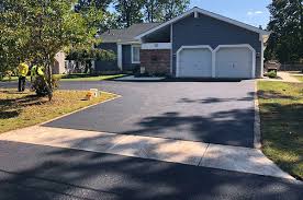 Village Shires, PA Driveway Paving Company